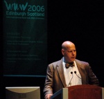 Danny Weitzner, W3C, at
WWW2006